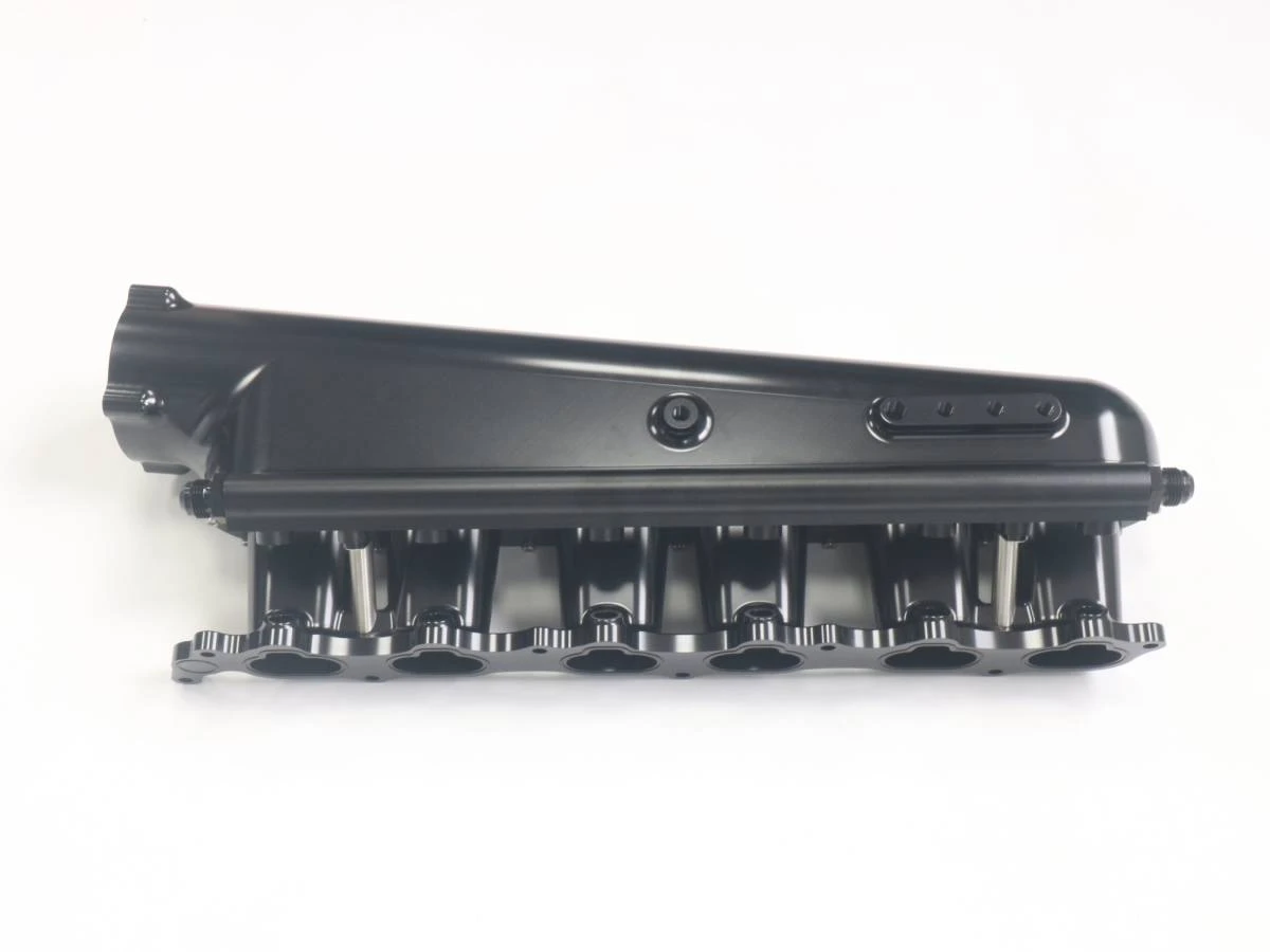 aftermarket Toyota 2JZ GE Intake manifold aftermarket Toyota 2JZ GE Intake manifold